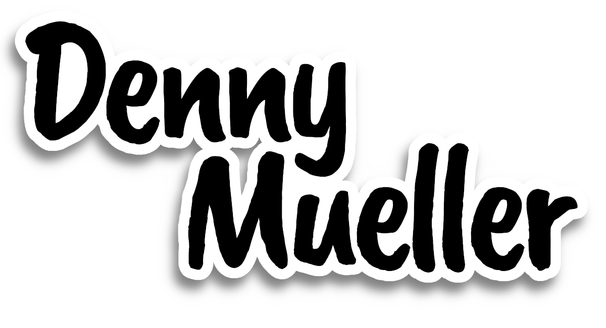 Denny Mueller